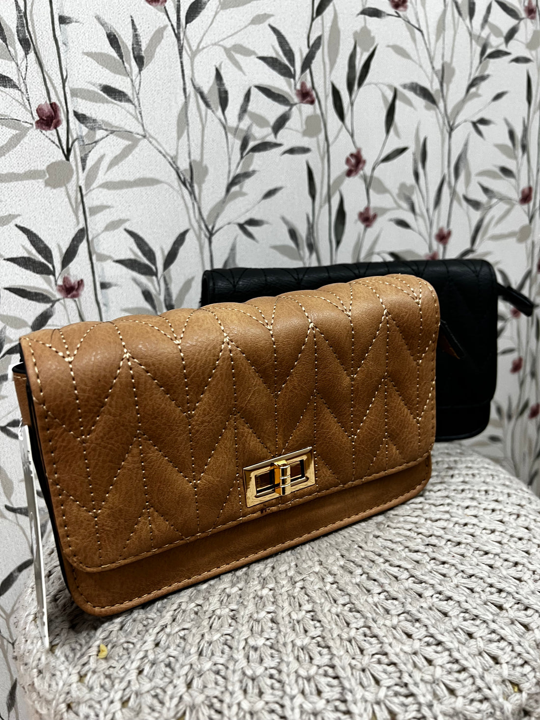Bolso Salida