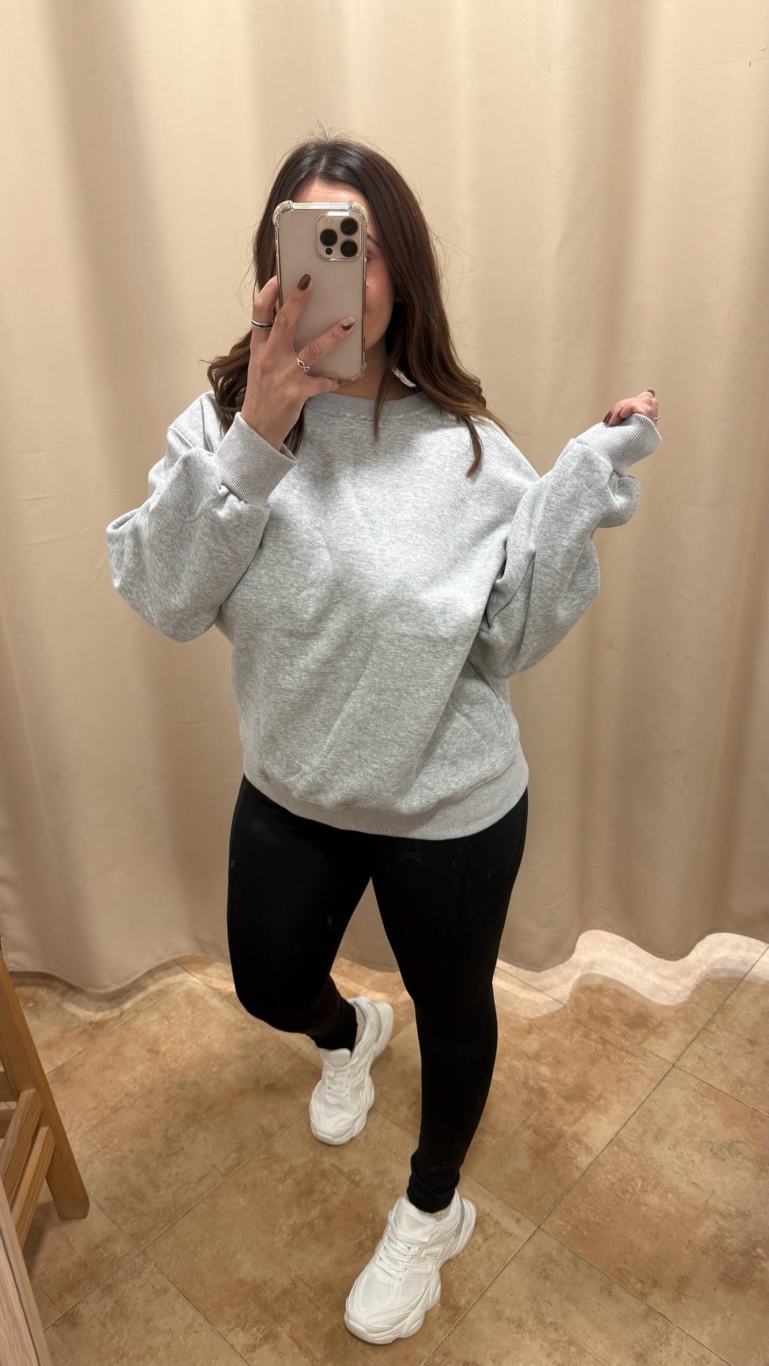 Sudadera Diana