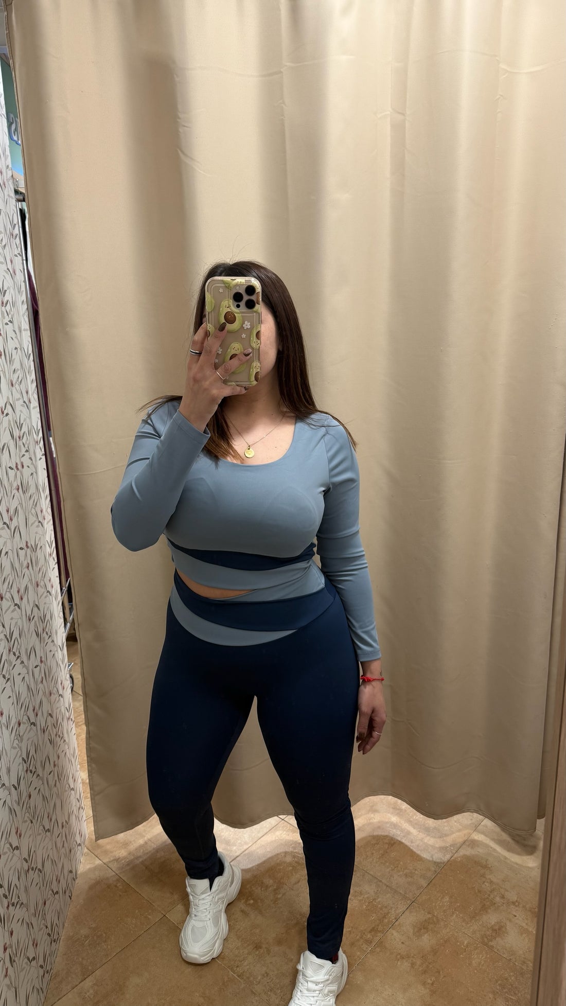 Conjunto Deportivo Asia