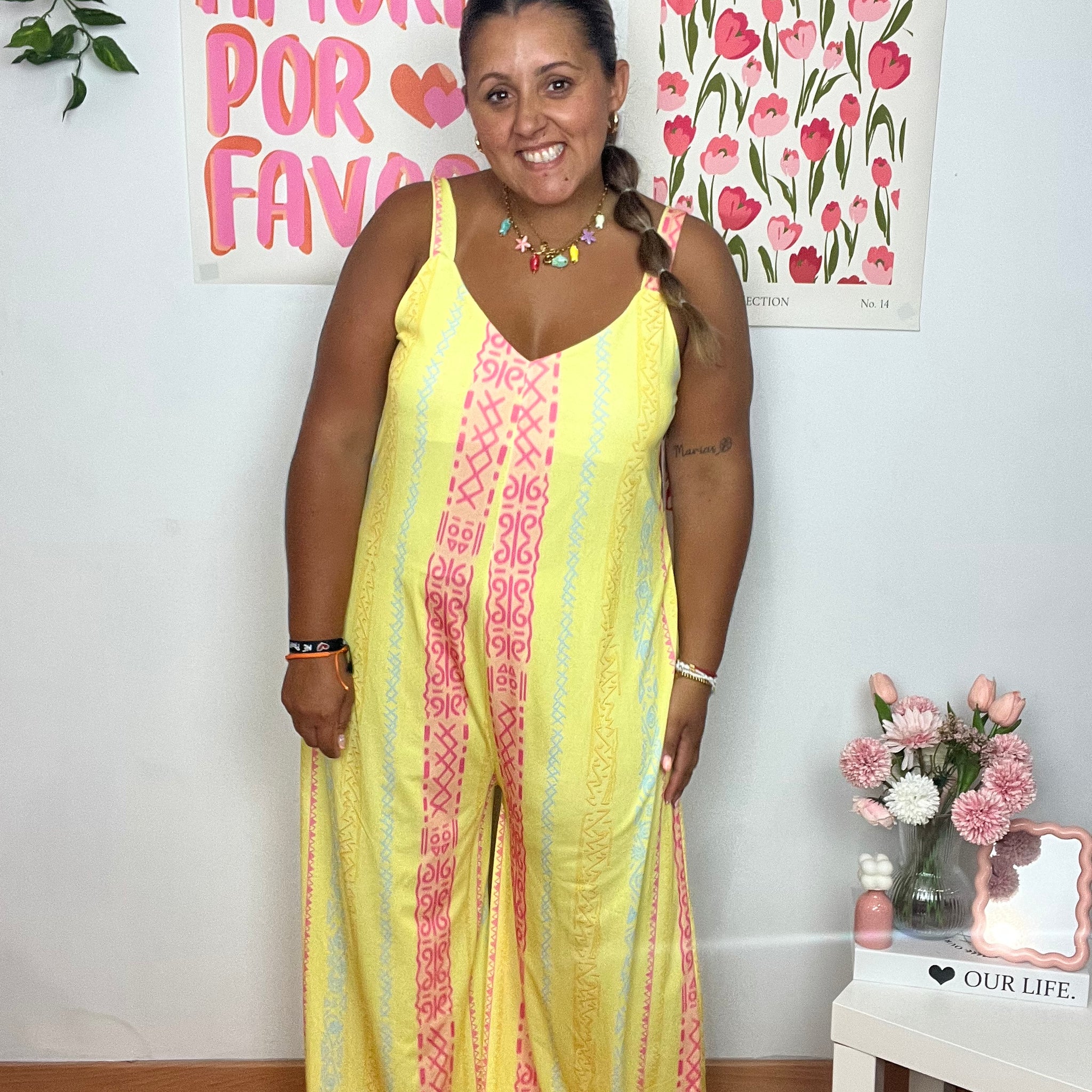Mono Pastel