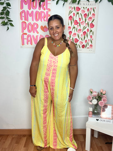 Mono Pastel