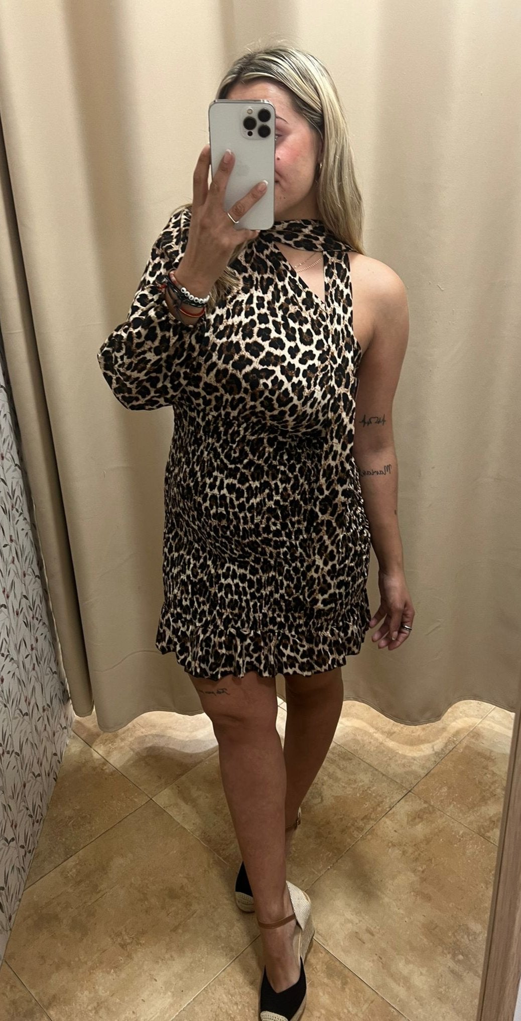 Vestido Jazmín