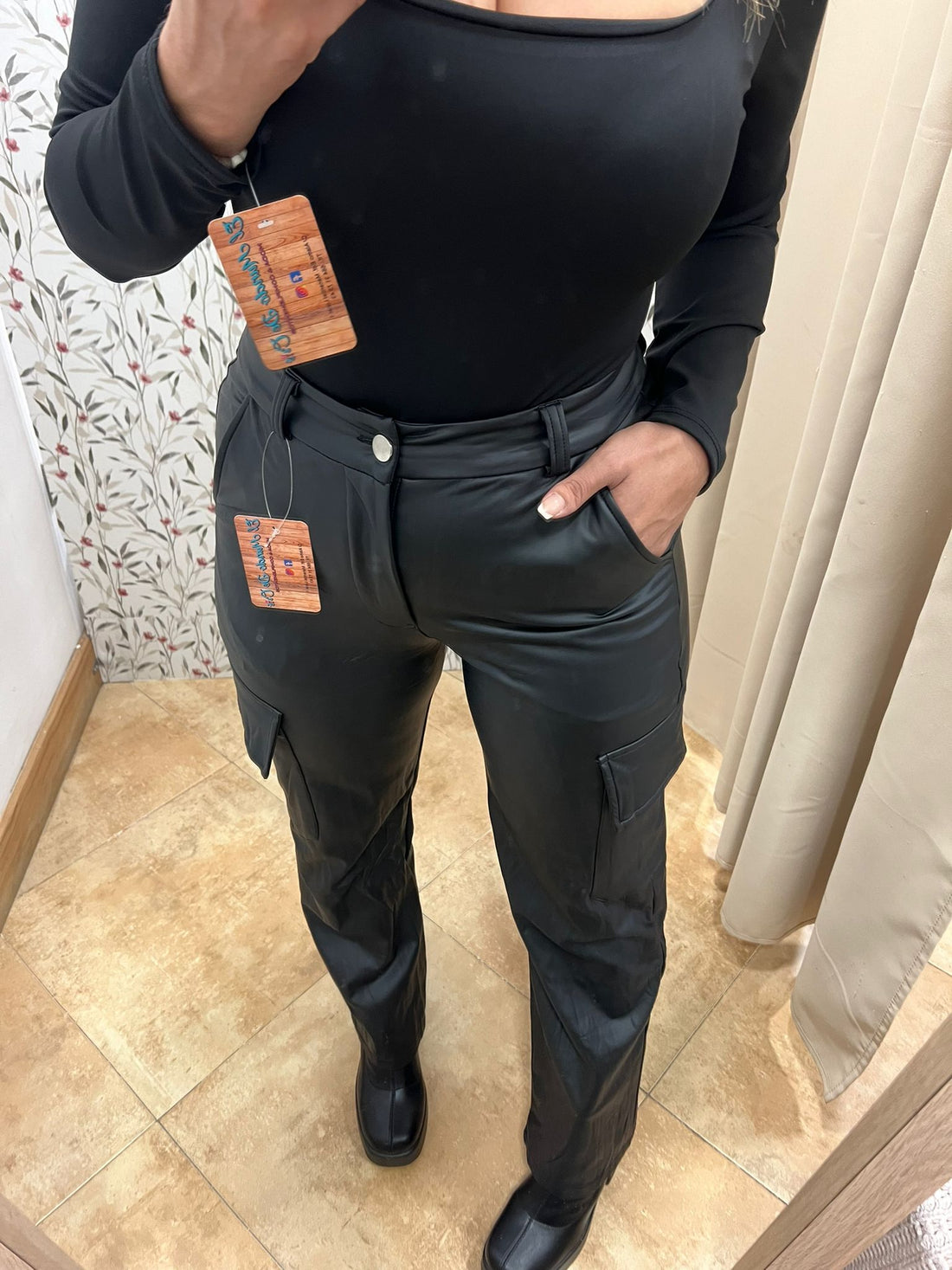 Cargo Polipiel