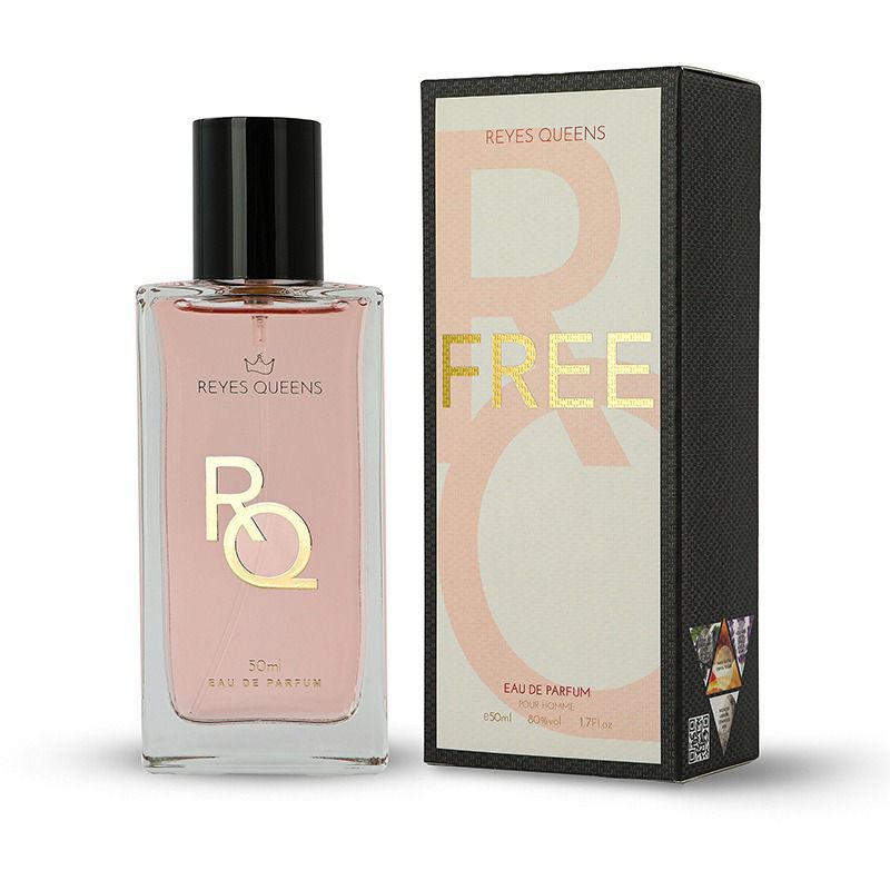 Perfume RQ Free