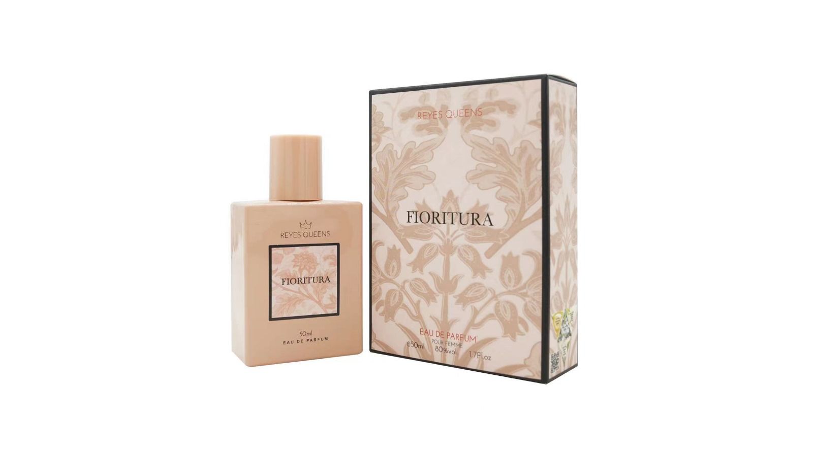Perfume Floritura