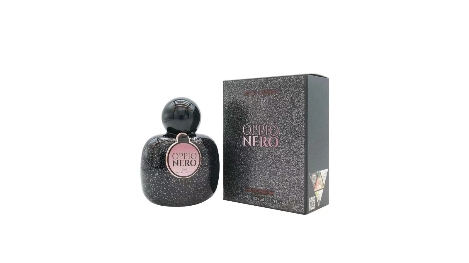 Perfume Oppio Nero