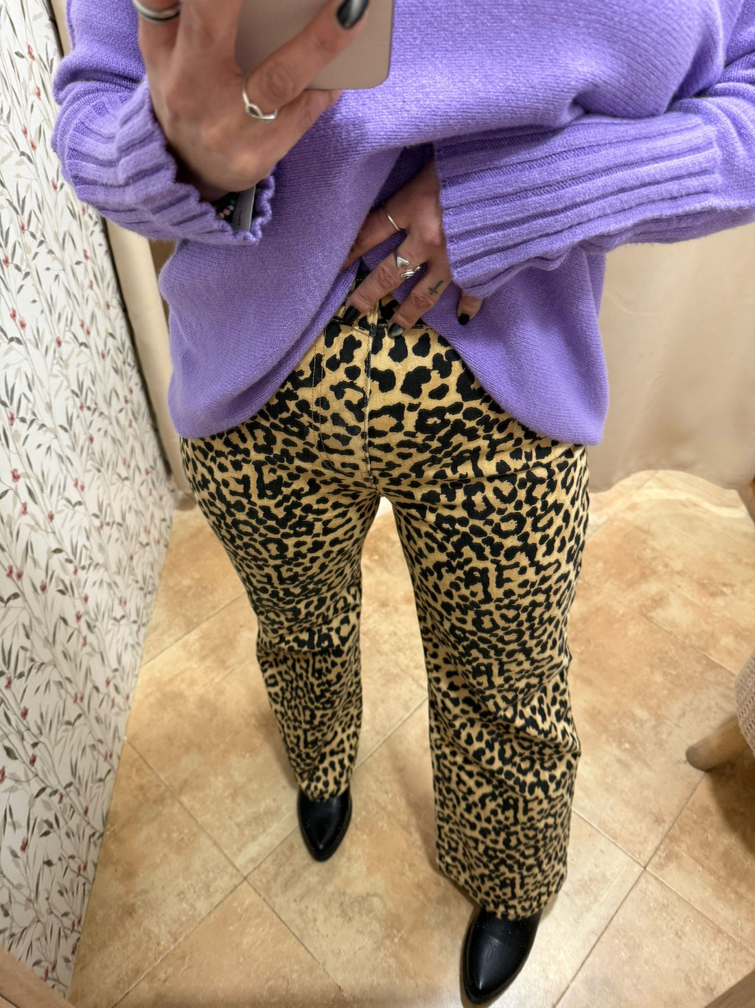 Pantalon Adriana