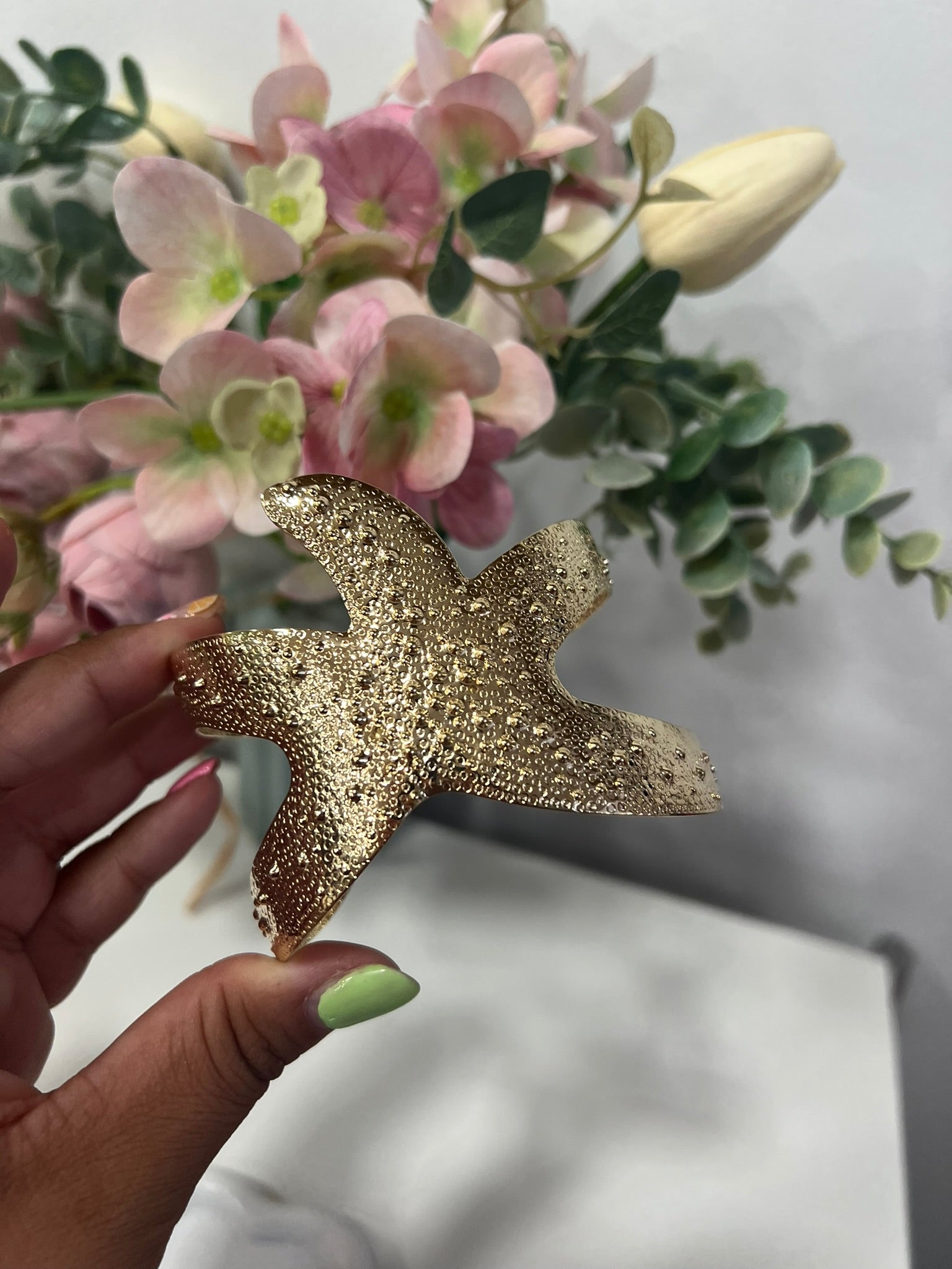 Brazalete Estrella Mar