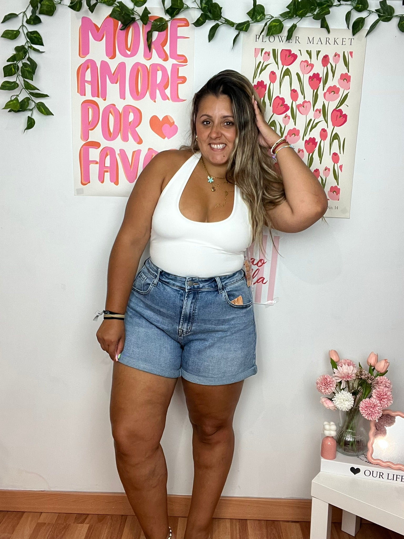Bermuda Sara