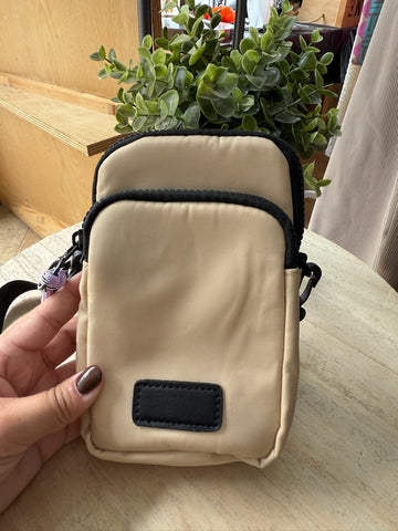 Bolso Movil