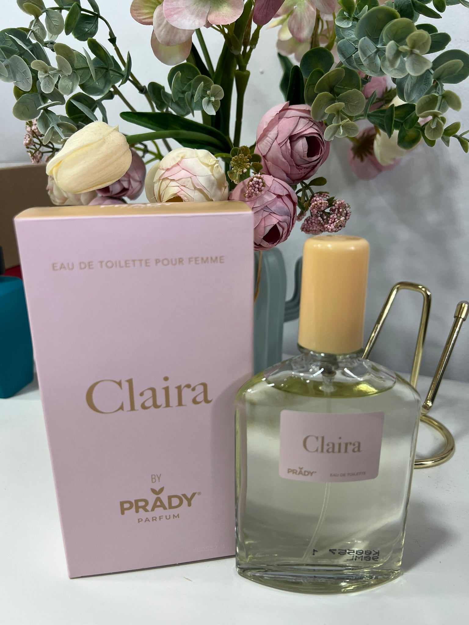 Claira