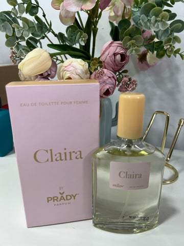 Claira