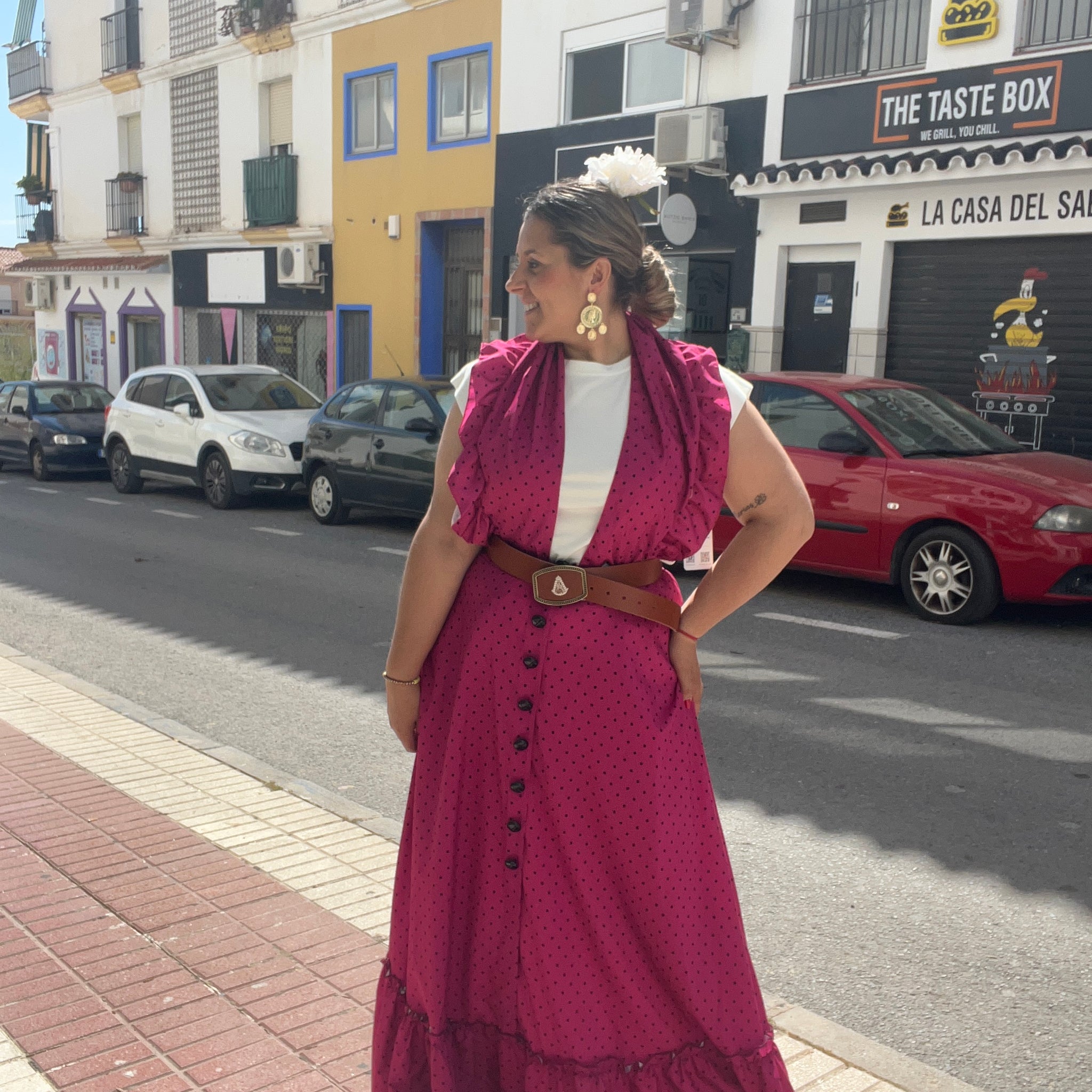Conjunto Arenas Buganvilla