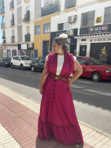 Conjunto Arenas Buganvilla