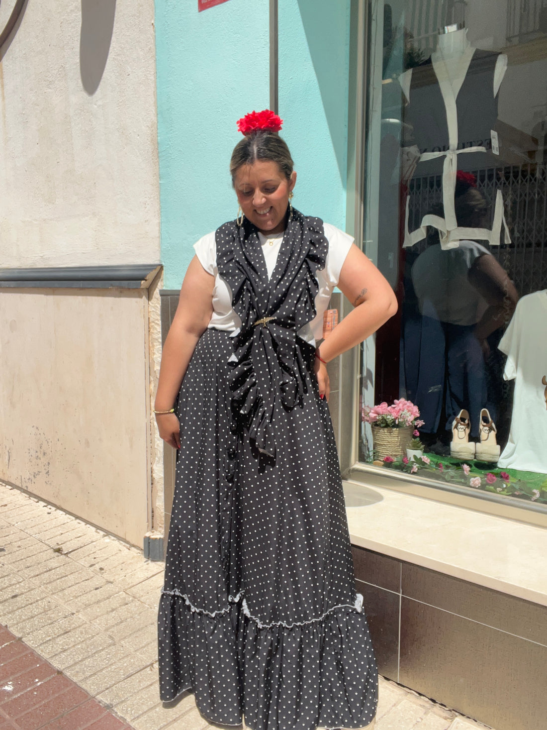 Conjunto Arenas Negro