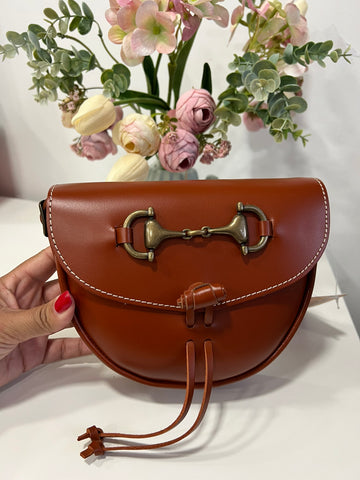 Bolso Hebilla