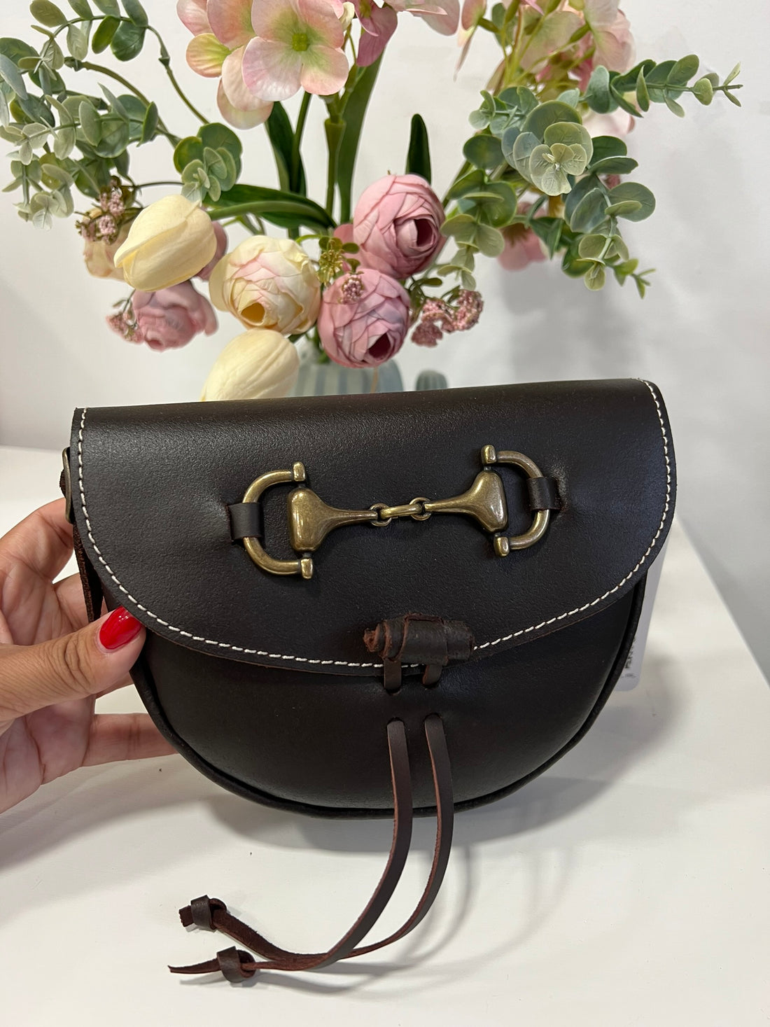 Bolso Hebilla