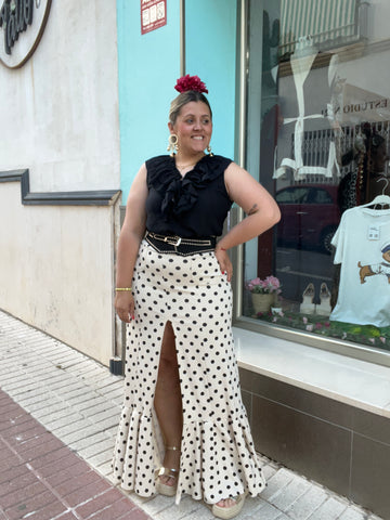Falda Brisa