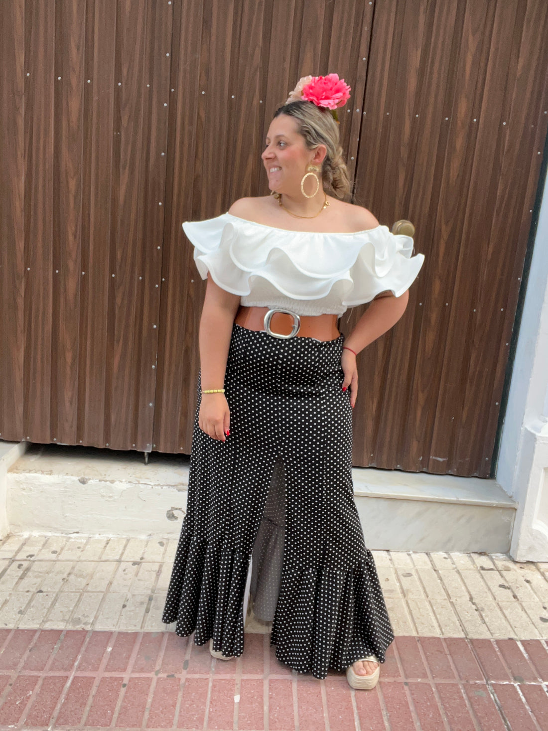 Top Romeria