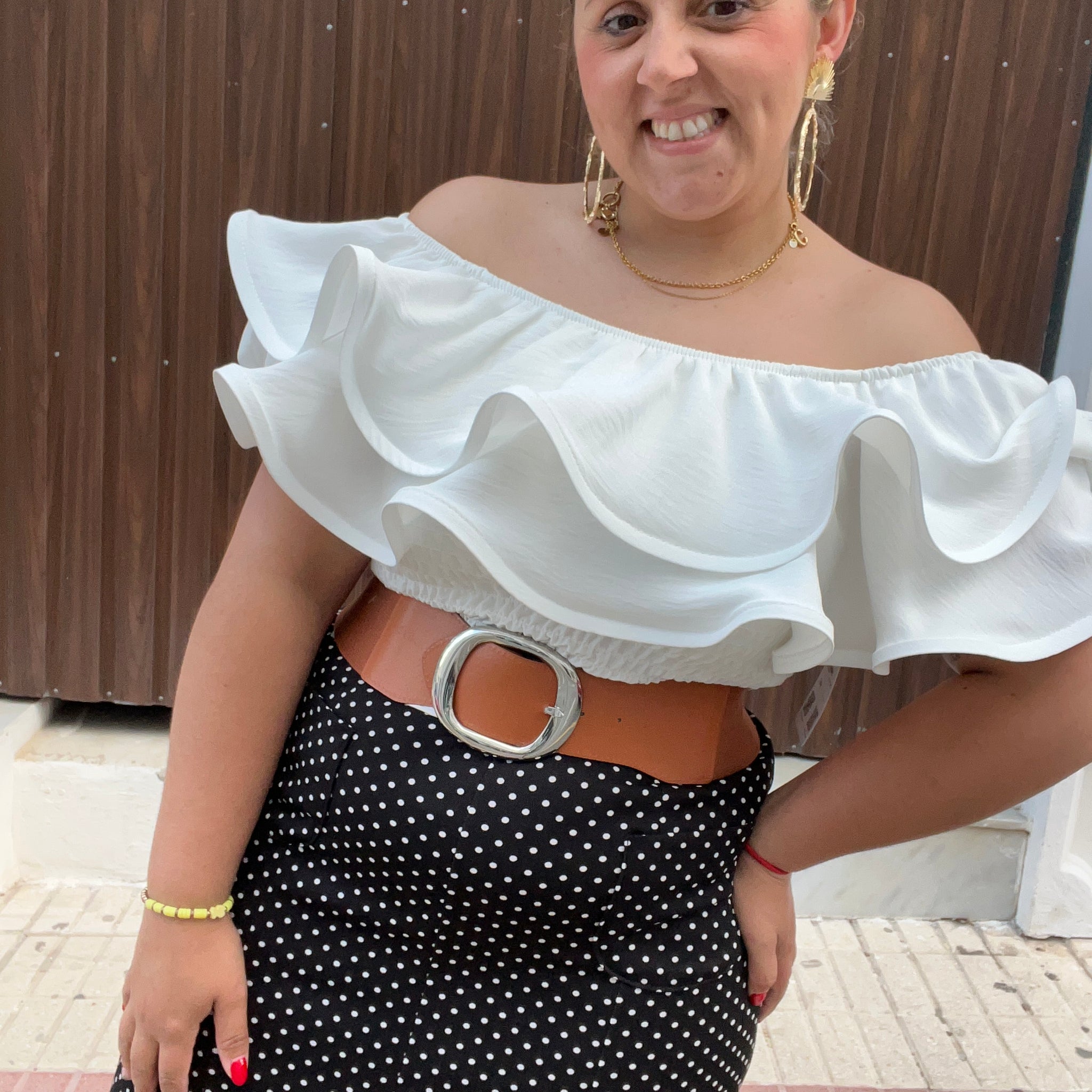 Top Romeria