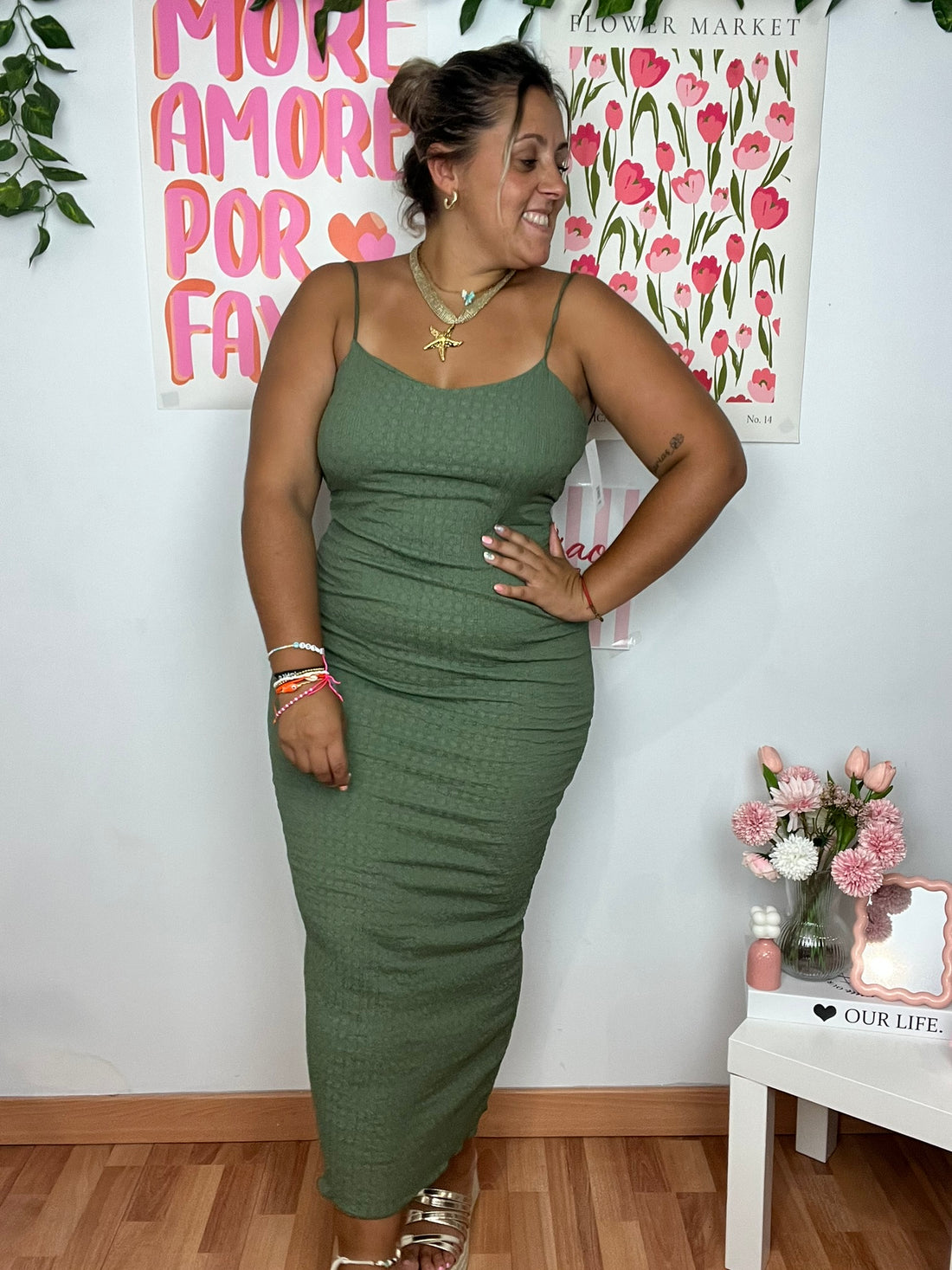 Vestido