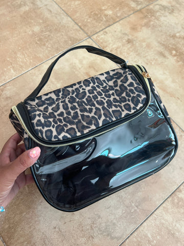 Neceser Leopardo