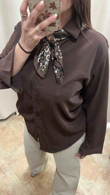 Camisa Pañuelo