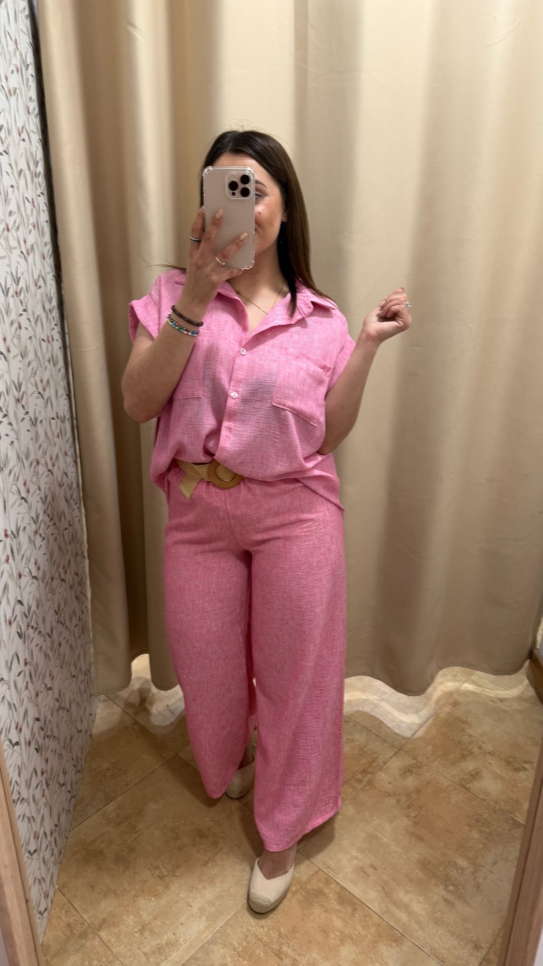 Pantalon Abi