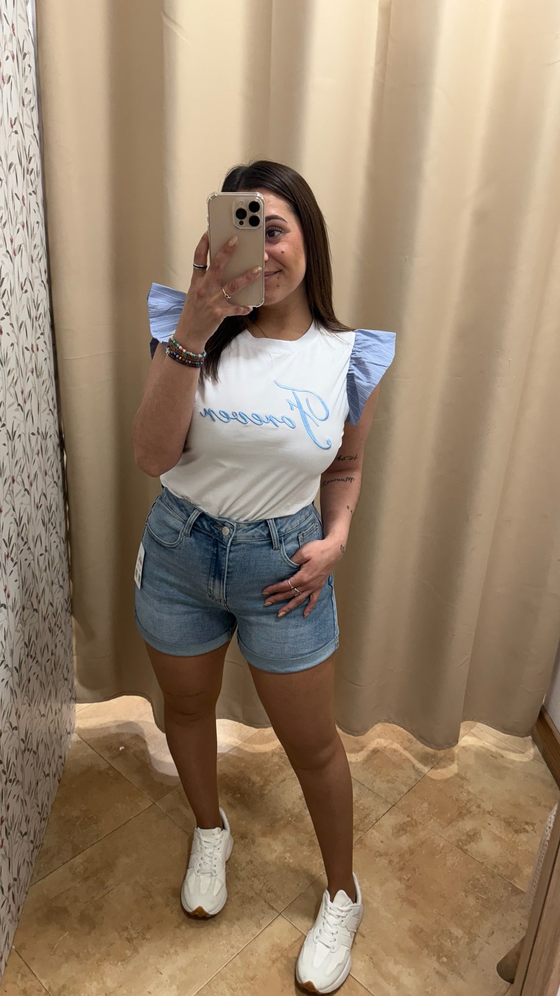 Camiseta Forever