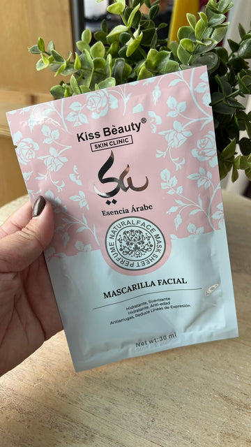 Mascarilla Facial YARA