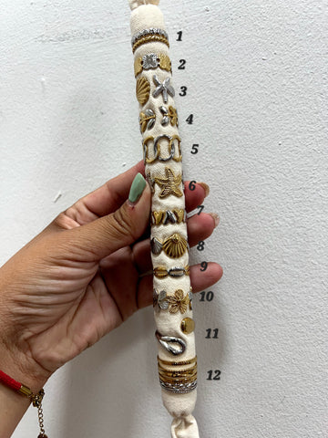 Anillo Mezcla