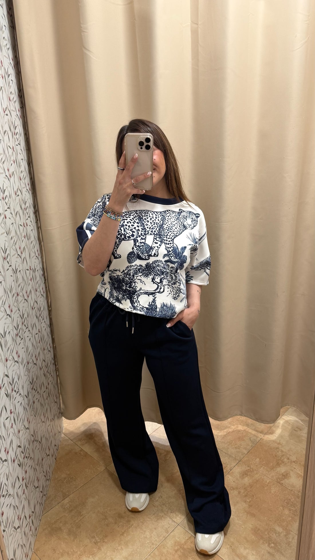 Pantalon Lia