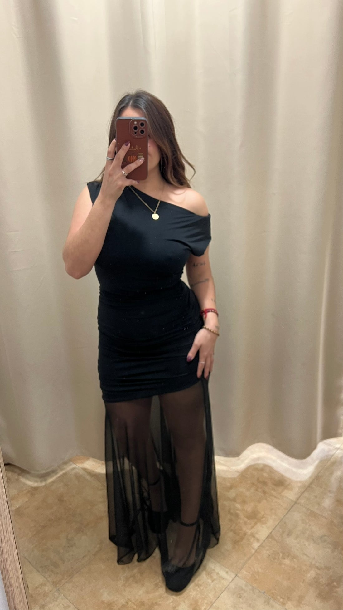 Vestido Año