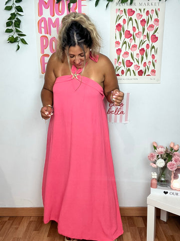 Vestido Chantal