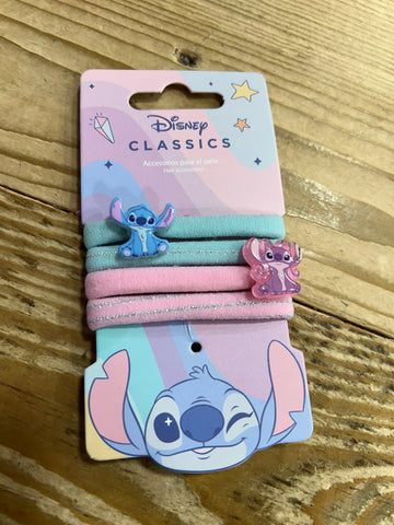 Pack Gomas pelo Stich