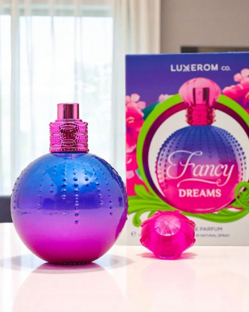 Perfume Fancy