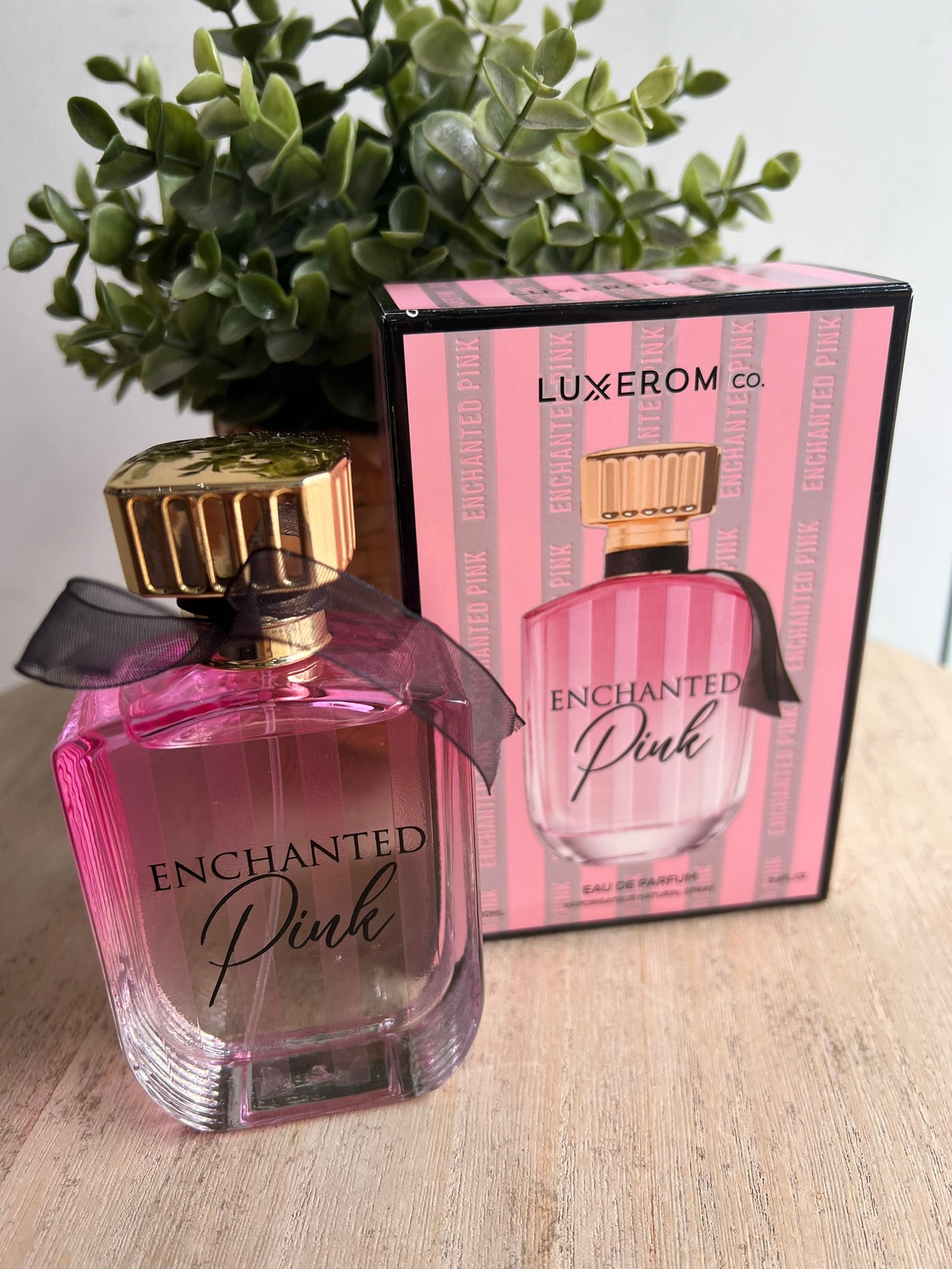 Perfume Pink