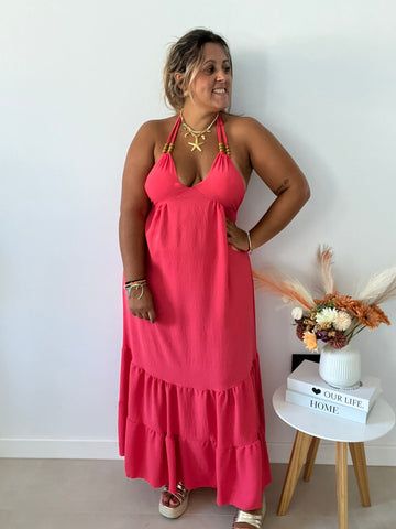 Vestido Locura