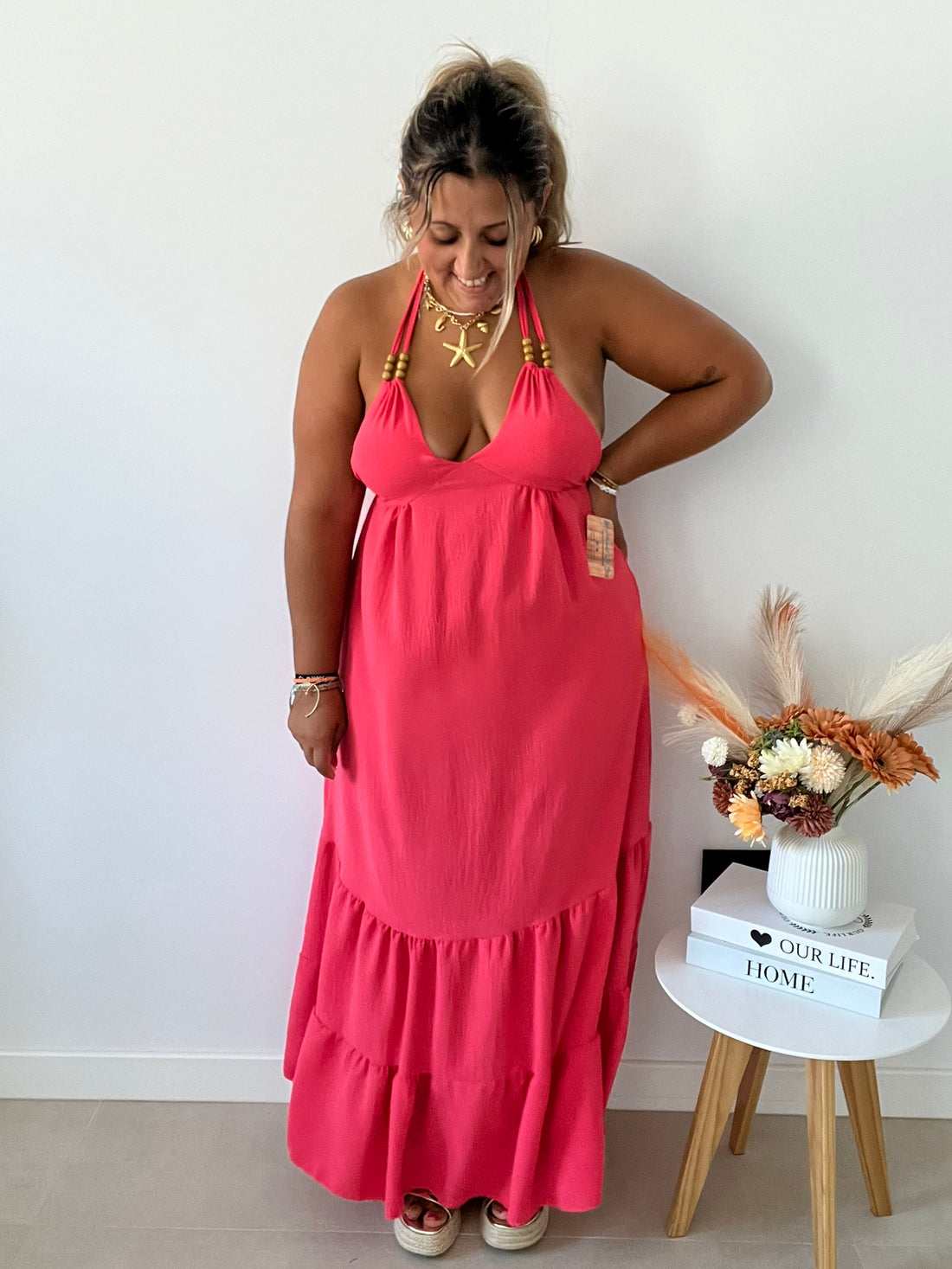 Vestido Locura