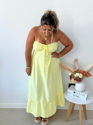 Vestido Vejer