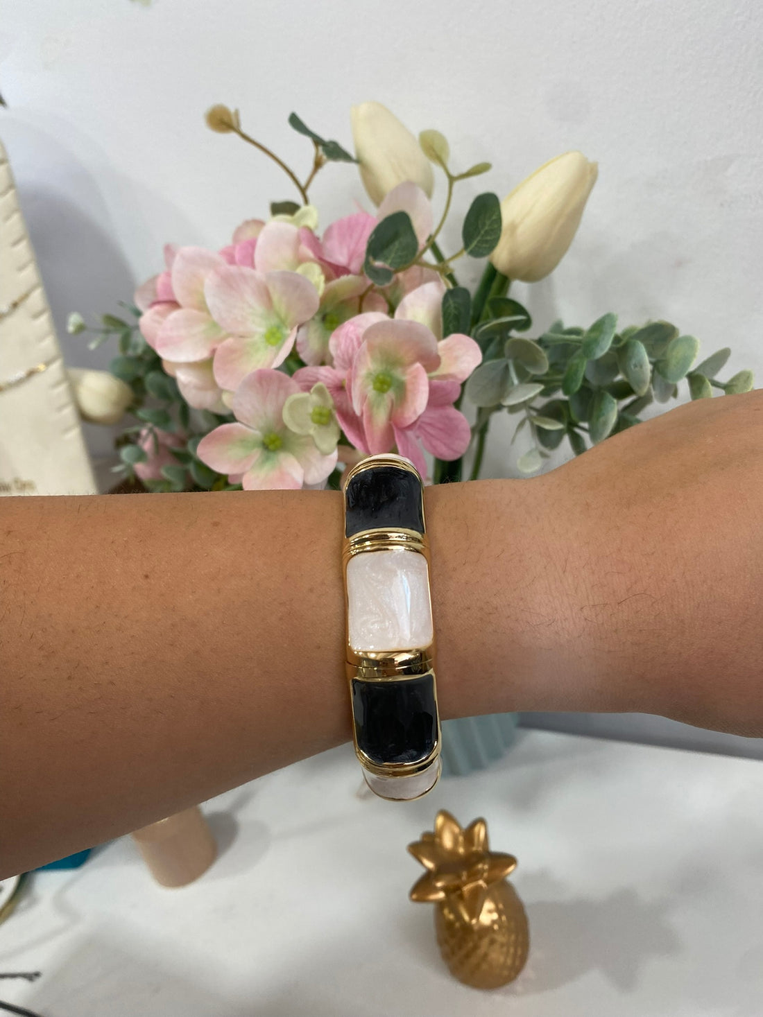 Brazalete Grueso