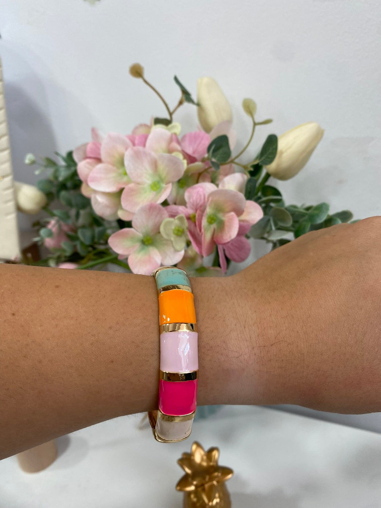 Brazalete Grueso