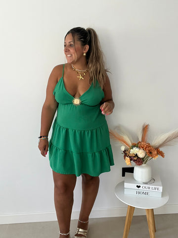 Vestido Sol