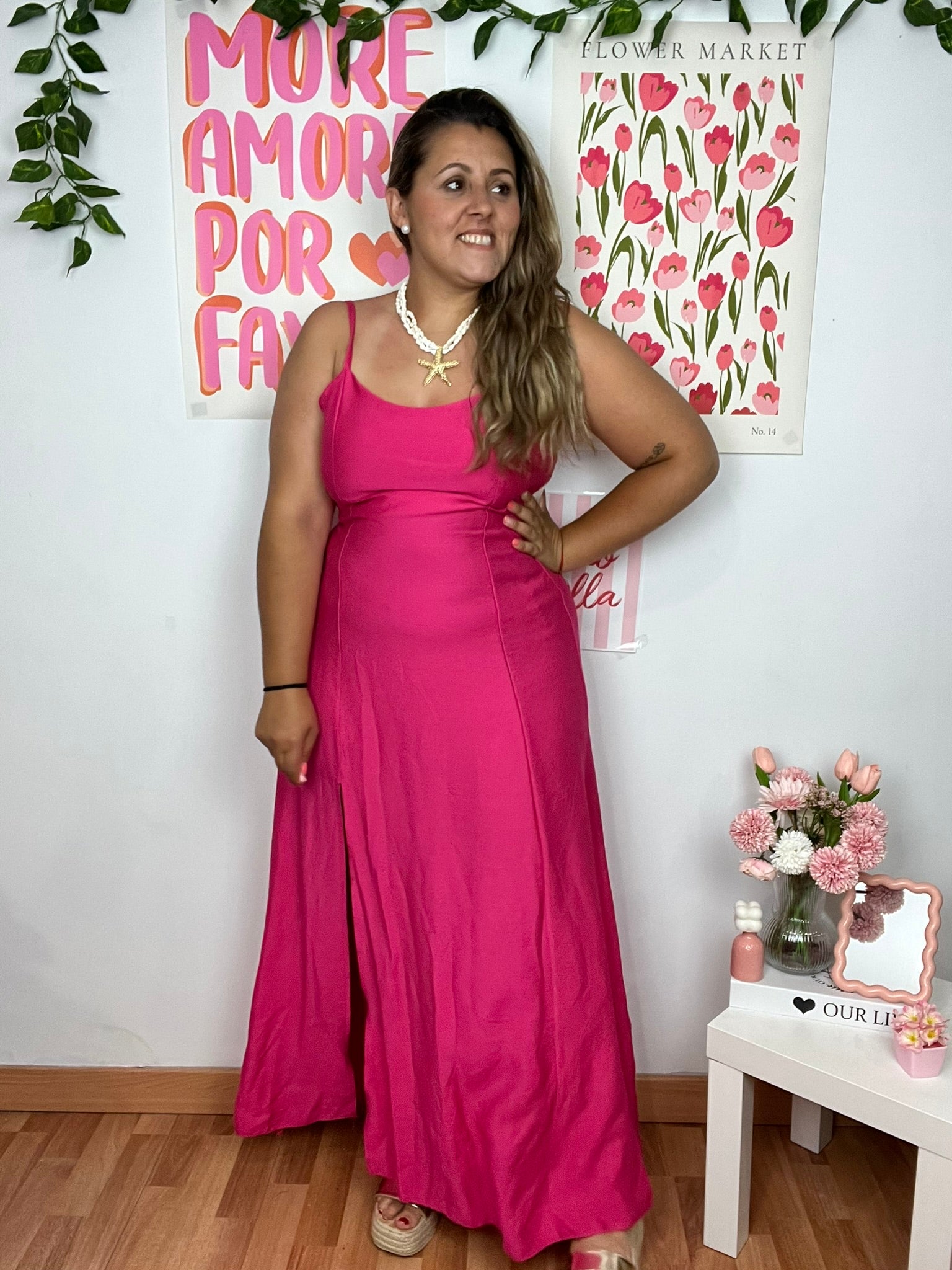 Vestido Alaia