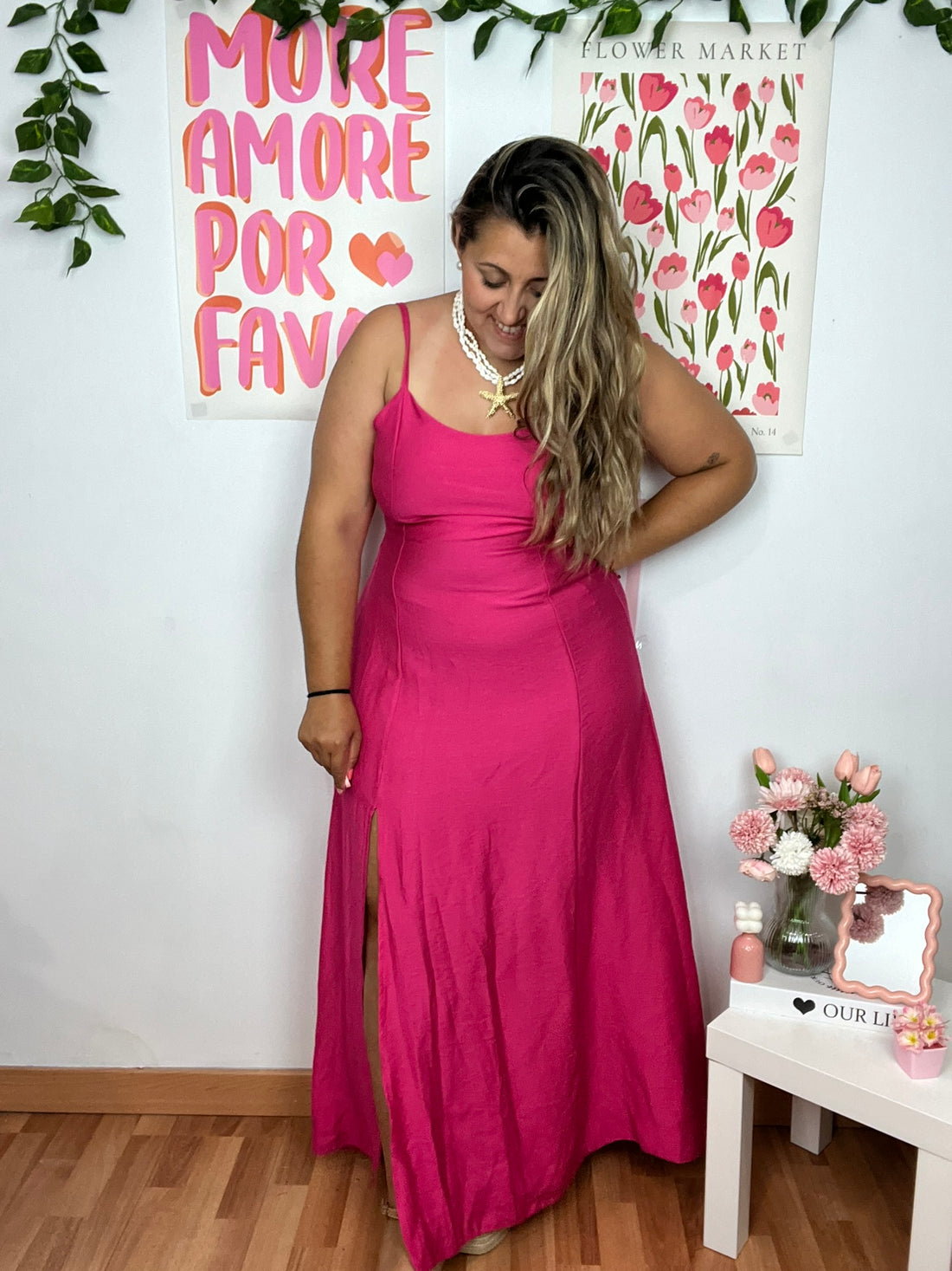Vestido Alaia
