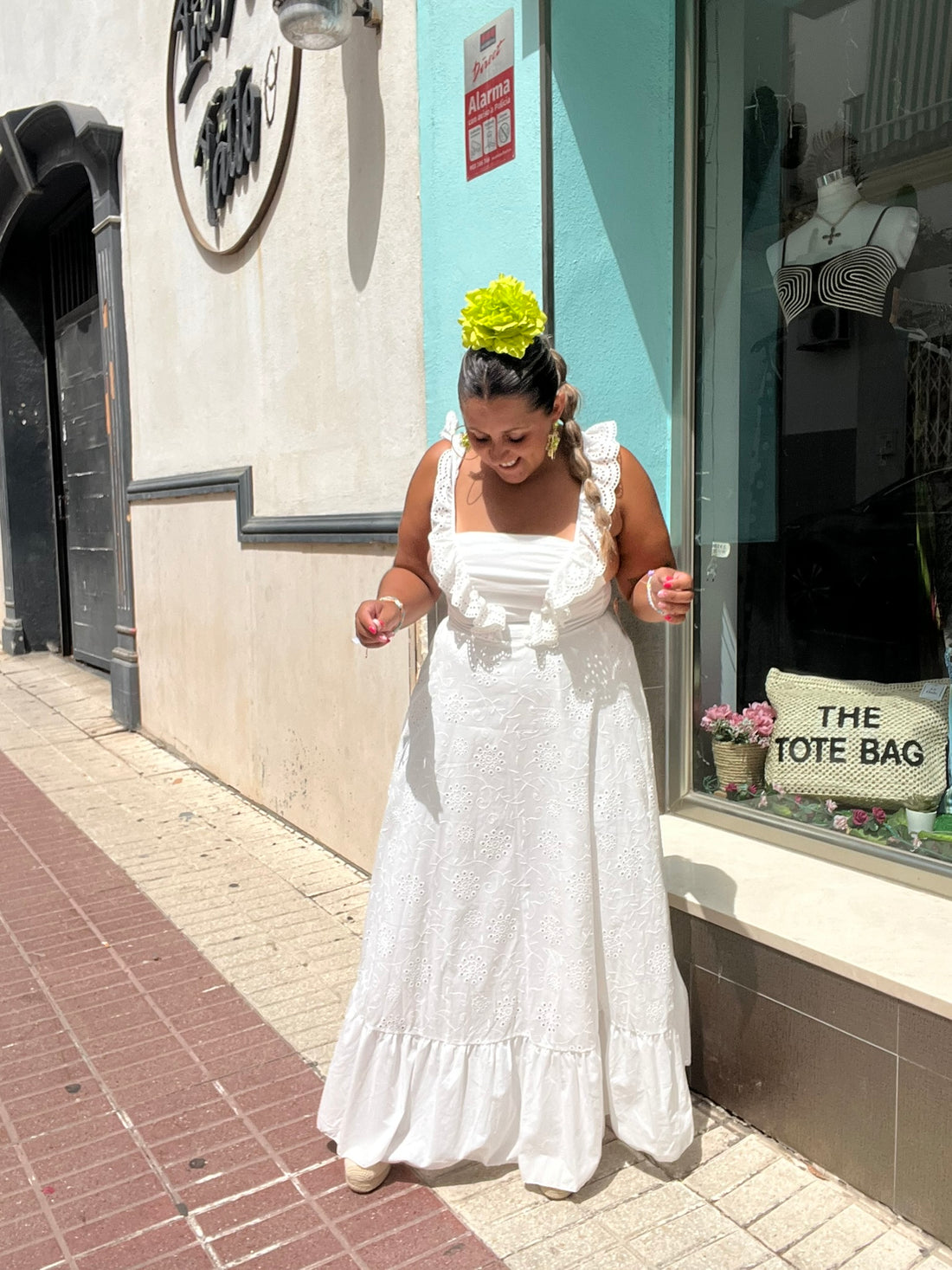 Bata Ayamonte