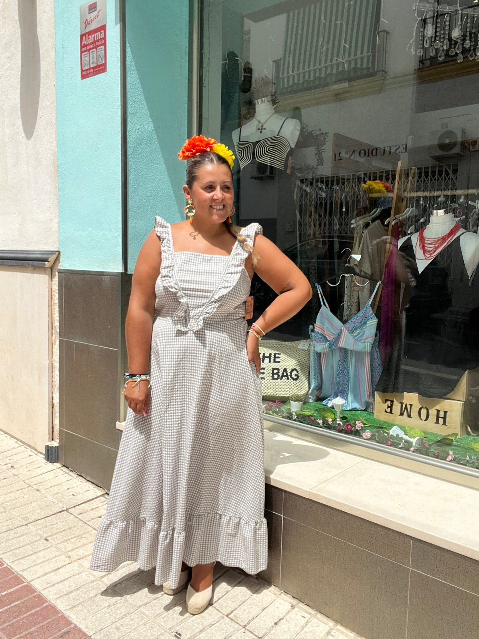 Bata Sevilla