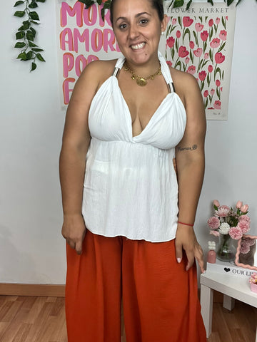 Camisa Summer
