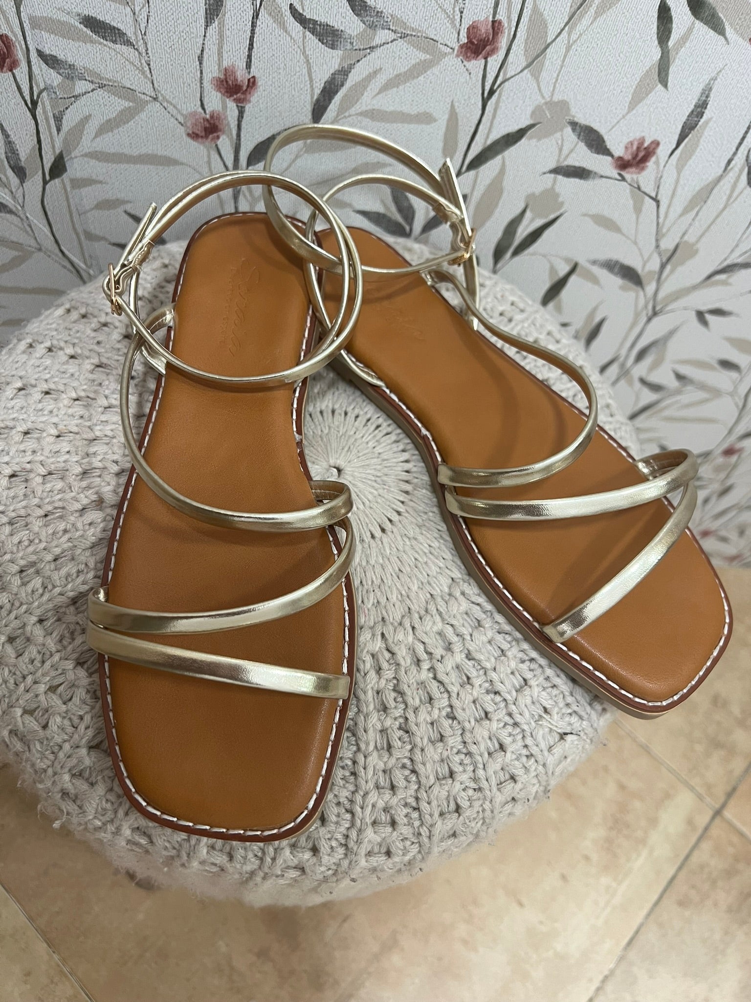 Sandalia Gold