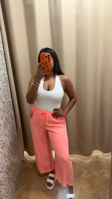 Pantalon Madeira